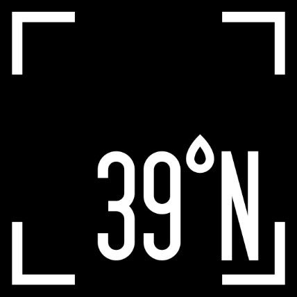 39 North logo