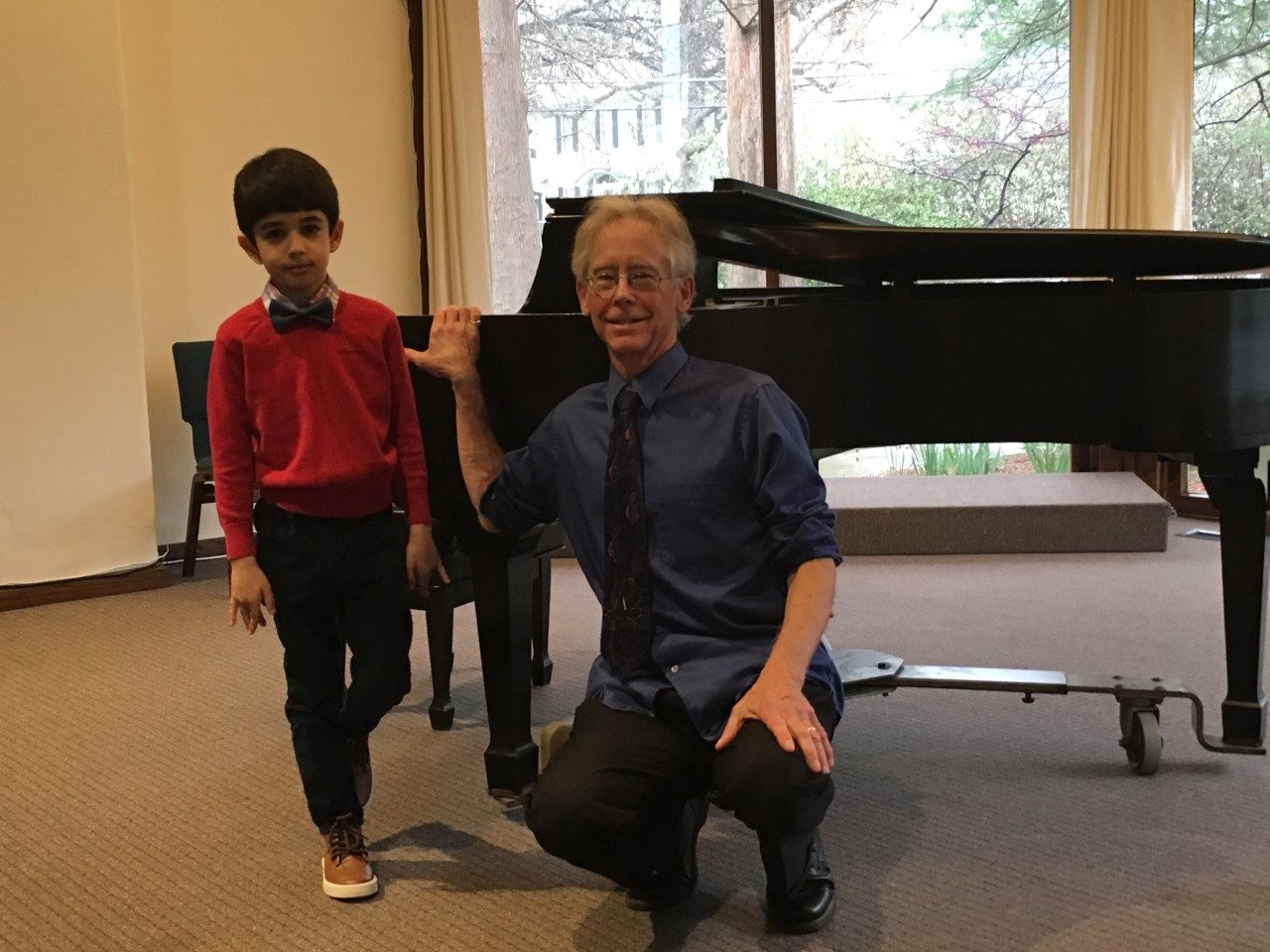 Spring Recital