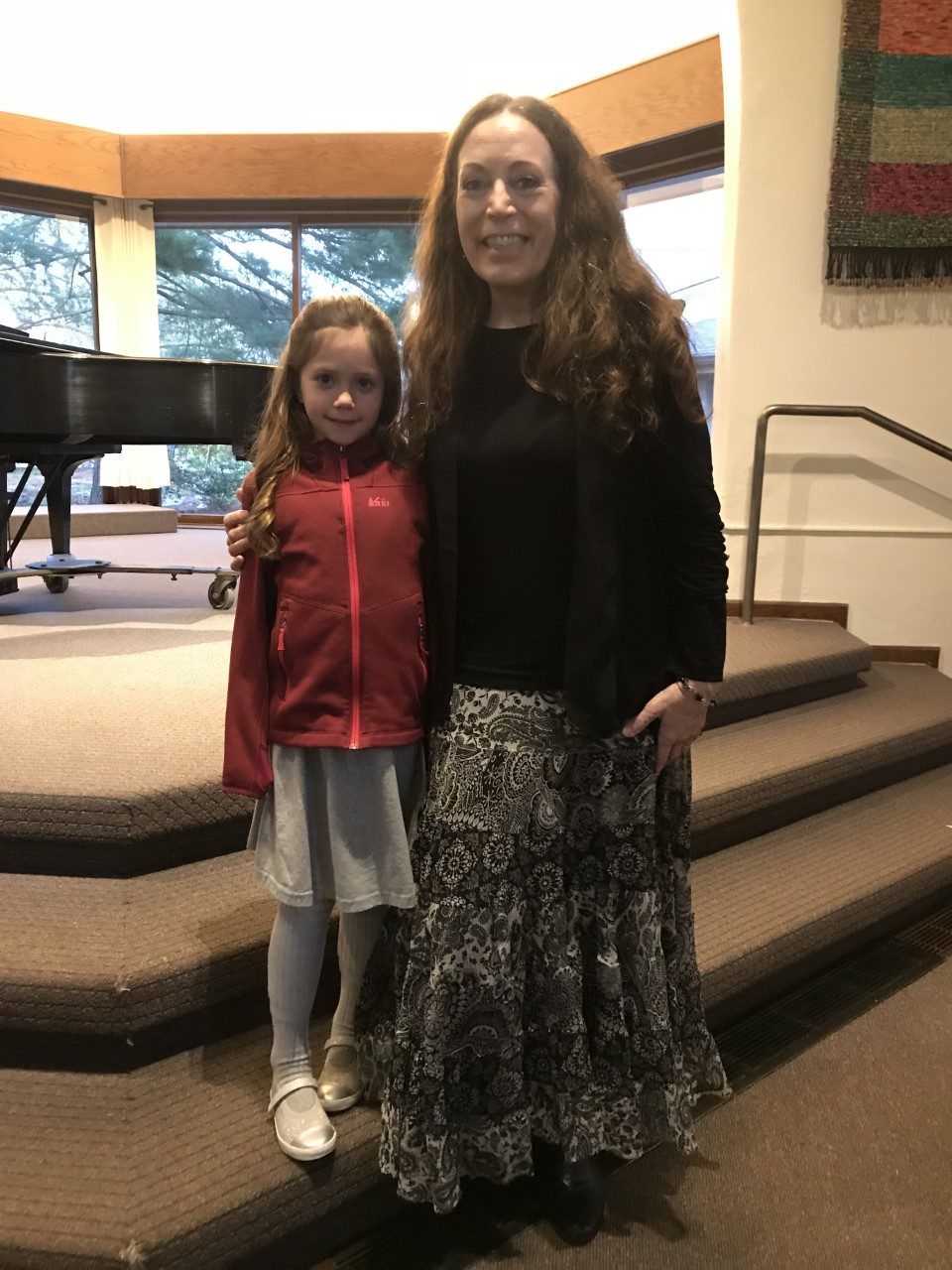 Spring Recital