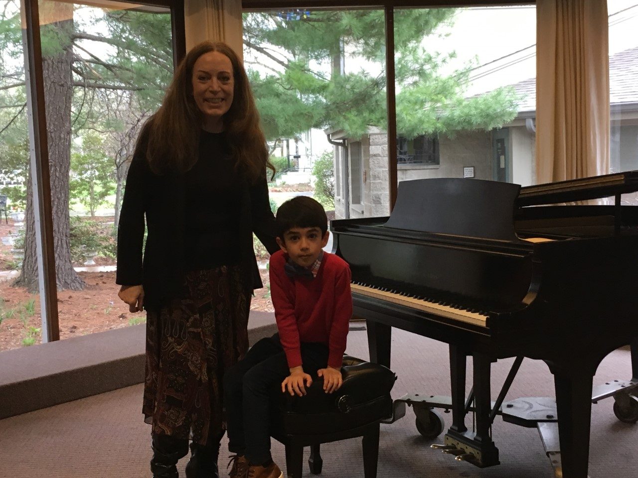Spring Recital