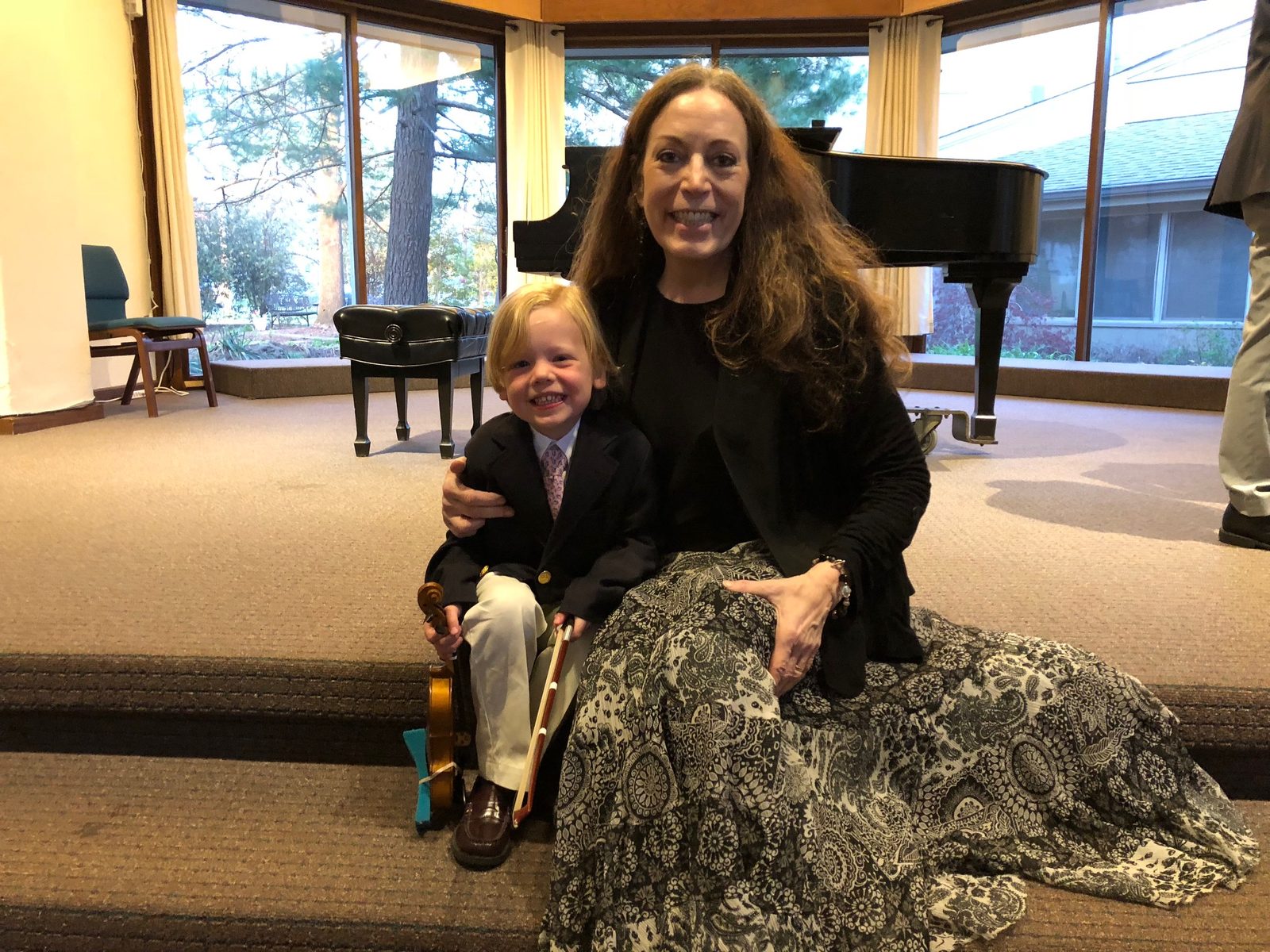 Spring Recital
