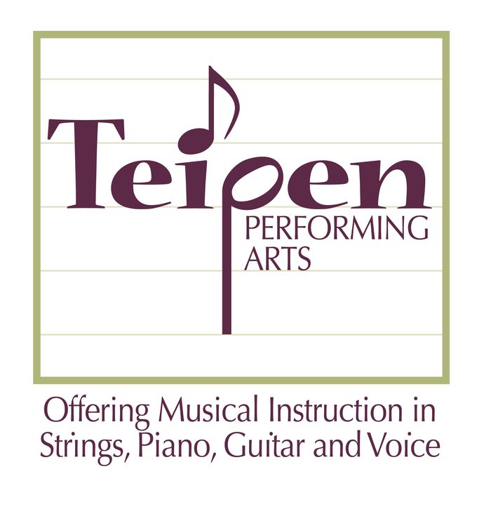 Teipen Performing Arts: Offering Musical Instruction in Strings, Piano, Guitar and Voice