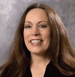 Portrait of Nora Teipen