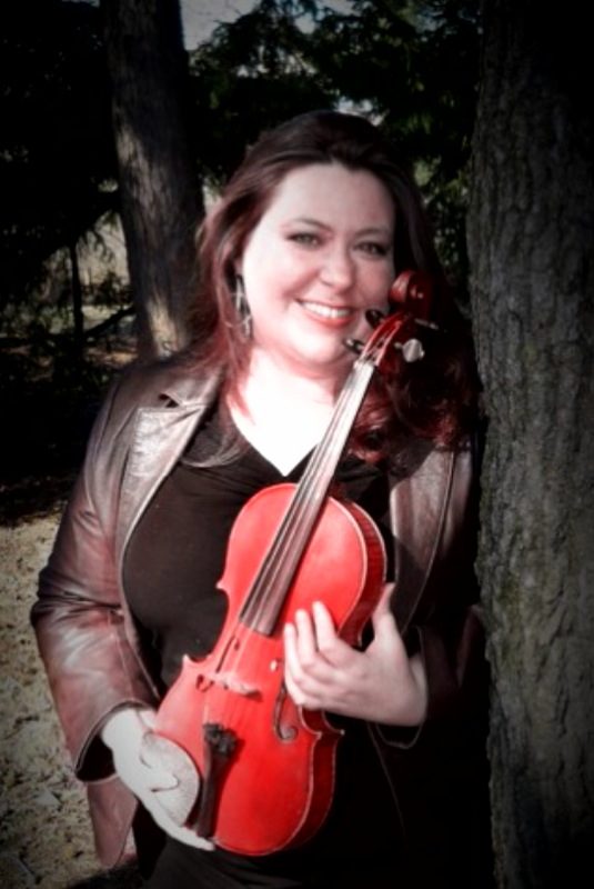 Portrait of Sarah Browdy